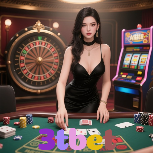 A Magia dos Jogos de Fantasia na 3tbet