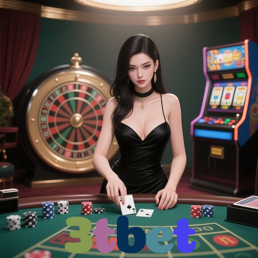 A Magia dos Jogos de Fantasia na 3tbet
