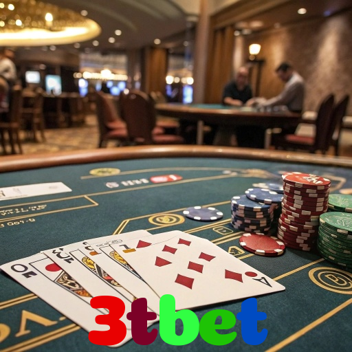 A Magia dos Jogos de Fantasia na 3tbet