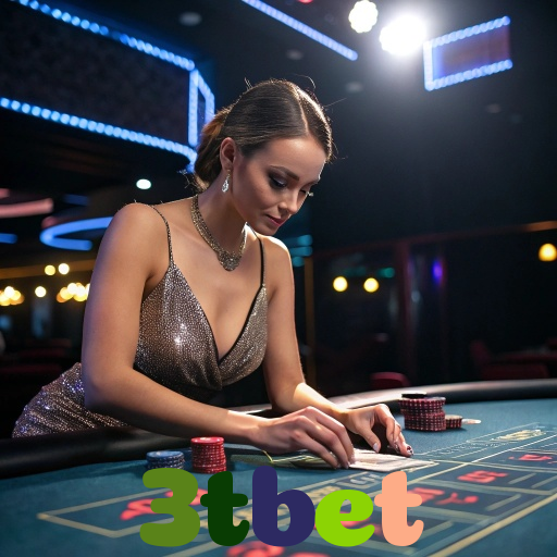 A Magia dos Jogos de Fantasia na 3tbet