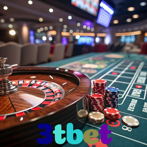 A Magia dos Jogos de Fantasia na 3tbet