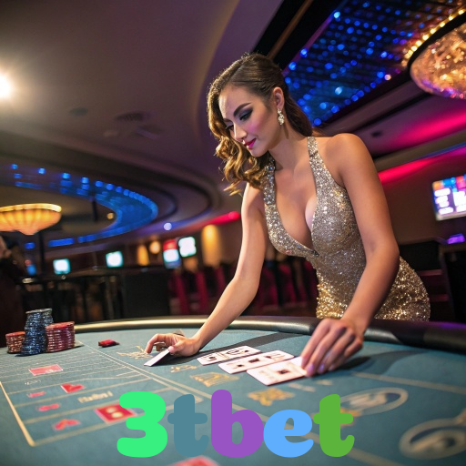 A Magia dos Jogos de Fantasia na 3tbet