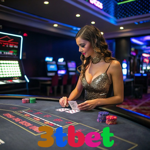 A Magia dos Jogos de Fantasia na 3tbet