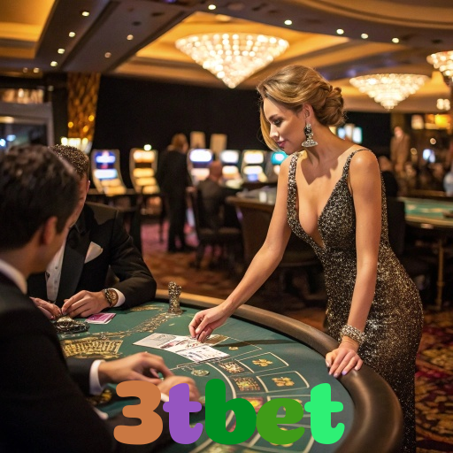 A Magia dos Jogos de Fantasia na 3tbet