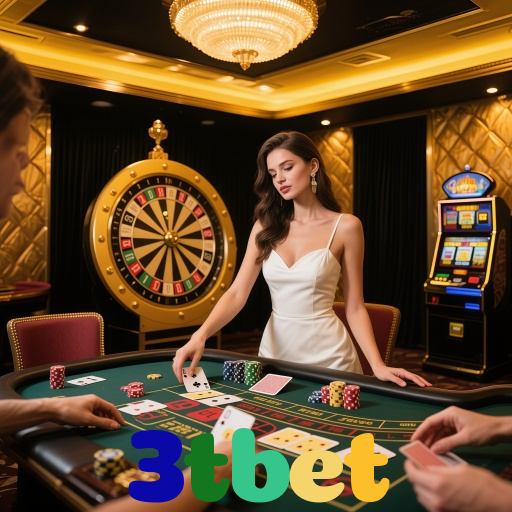 A Magia dos Jogos de Fantasia na 3tbet