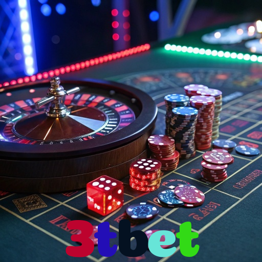 A Magia dos Jogos de Fantasia na 3tbet