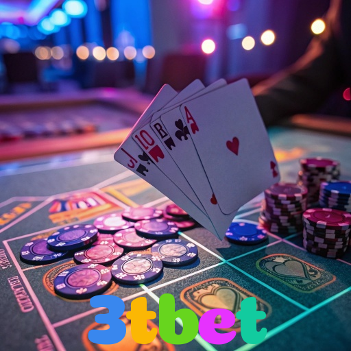 A Magia dos Jogos de Fantasia na 3tbet