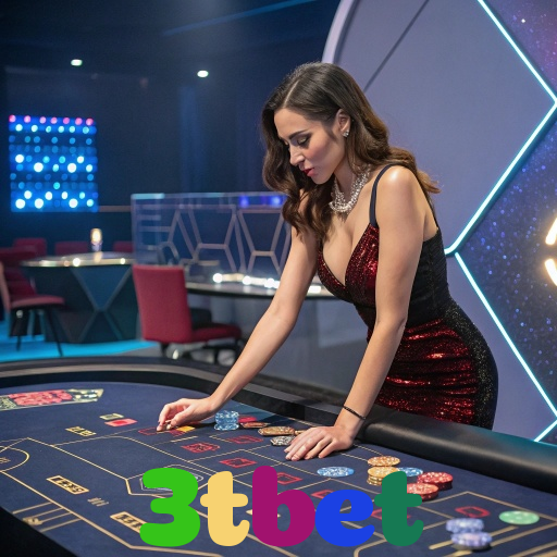 A Magia dos Jogos de Fantasia na 3tbet