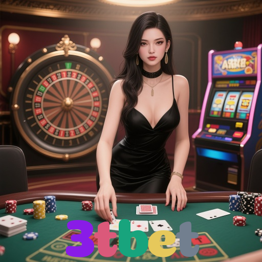 A Magia dos Jogos de Fantasia na 3tbet