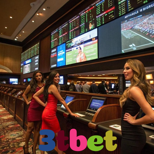 A Magia dos Jogos de Fantasia na 3tbet