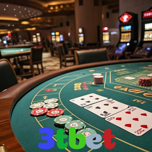 A Magia dos Jogos de Fantasia na 3tbet