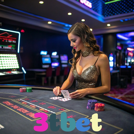 A Magia dos Jogos de Fantasia na 3tbet