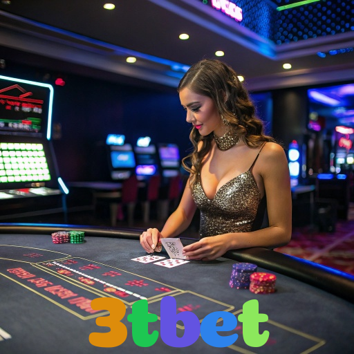 A Magia dos Jogos de Fantasia na 3tbet