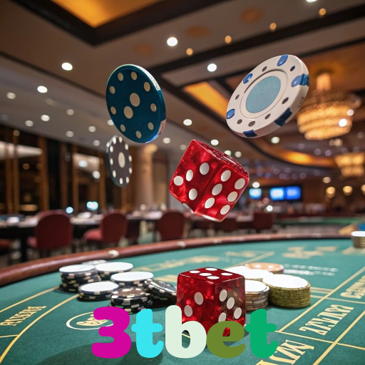 A Magia dos Jogos de Fantasia na 3tbet