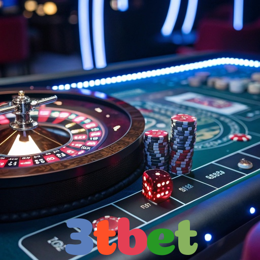 A Magia dos Jogos de Fantasia na 3tbet