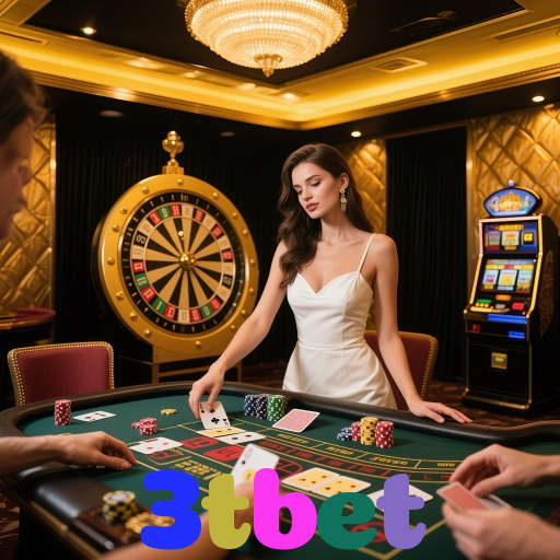 A Magia dos Jogos de Fantasia na 3tbet