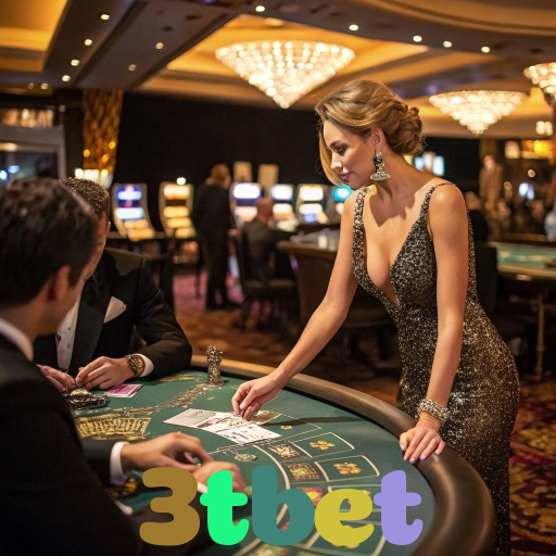 A Magia dos Jogos de Fantasia na 3tbet