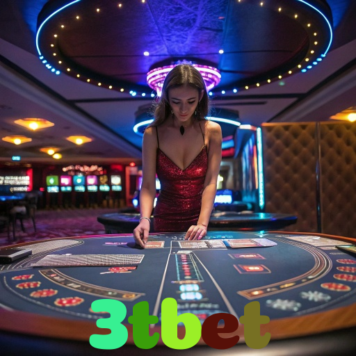 A Magia dos Jogos de Fantasia na 3tbet
