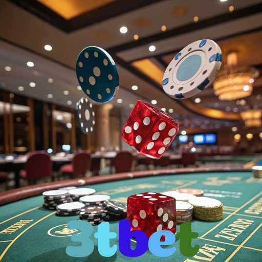 A Magia dos Jogos de Fantasia na 3tbet