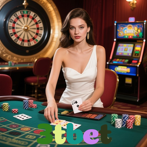A Magia dos Jogos de Fantasia na 3tbet