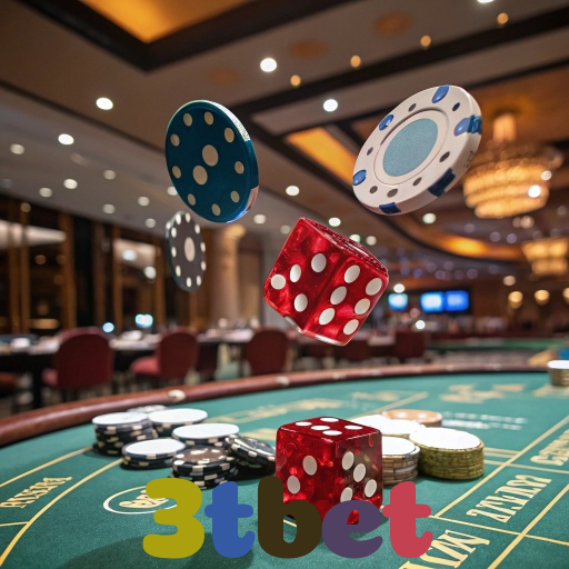 A Magia dos Jogos de Fantasia na 3tbet