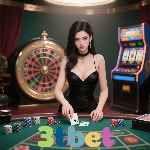 A Magia dos Jogos de Fantasia na 3tbet