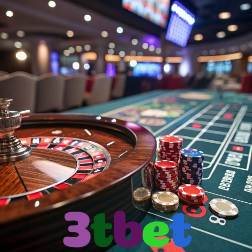 A Magia dos Jogos de Fantasia na 3tbet