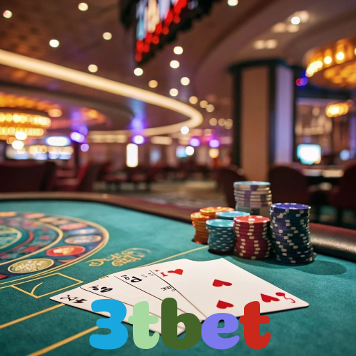 A Magia dos Jogos de Fantasia na 3tbet