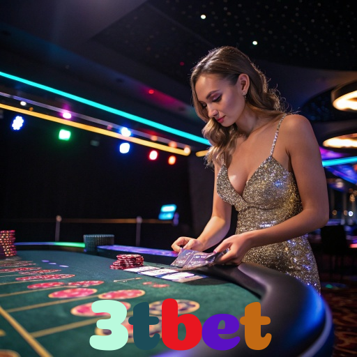 A Magia dos Jogos de Fantasia na 3tbet