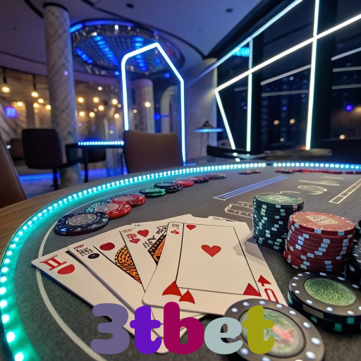 A Magia dos Jogos de Fantasia na 3tbet