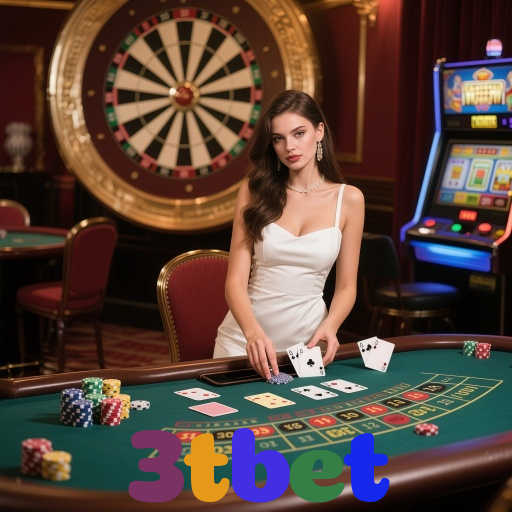 A Magia dos Jogos de Fantasia na 3tbet