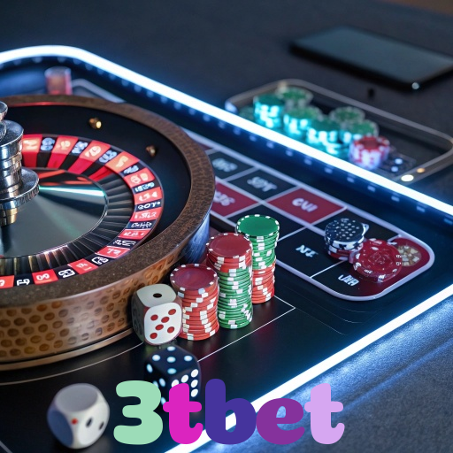 A Magia dos Jogos de Fantasia na 3tbet