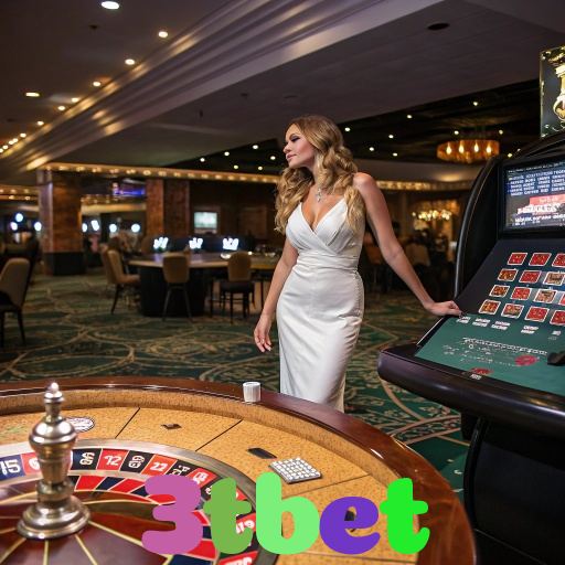 A Magia dos Jogos de Fantasia na 3tbet