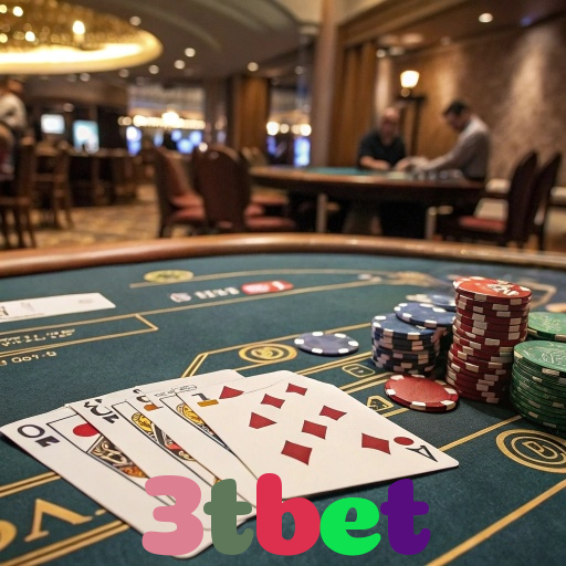 A Magia dos Jogos de Fantasia na 3tbet