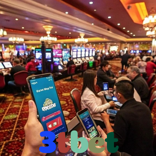 A Magia dos Jogos de Fantasia na 3tbet