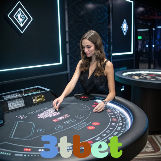 A Magia dos Jogos de Fantasia na 3tbet