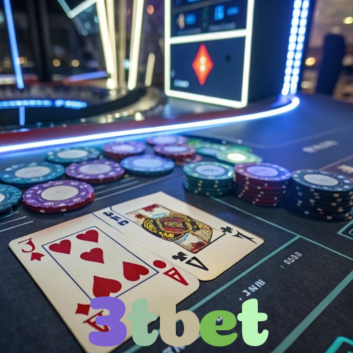 A Magia dos Jogos de Fantasia na 3tbet
