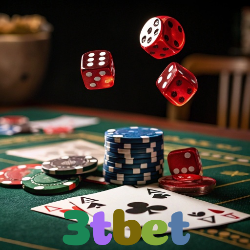 A Magia dos Jogos de Fantasia na 3tbet
