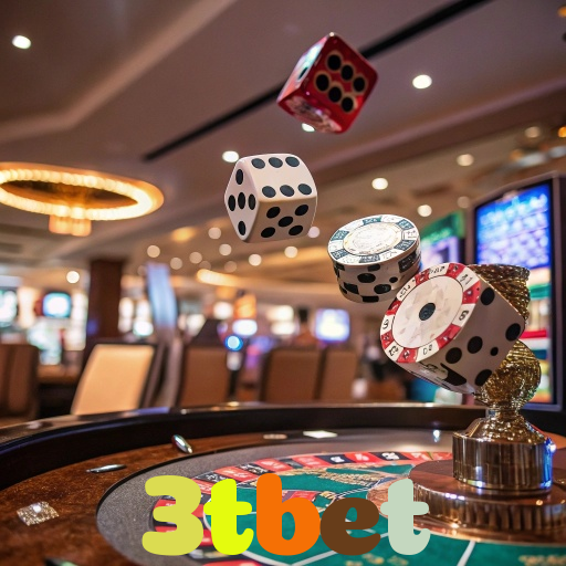 A Magia dos Jogos de Fantasia na 3tbet