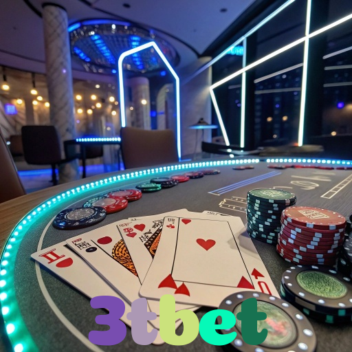 A Magia dos Jogos de Fantasia na 3tbet
