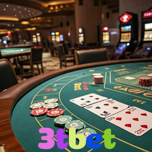 A Magia dos Jogos de Fantasia na 3tbet