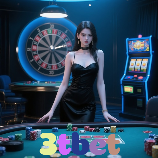 A Magia dos Jogos de Fantasia na 3tbet