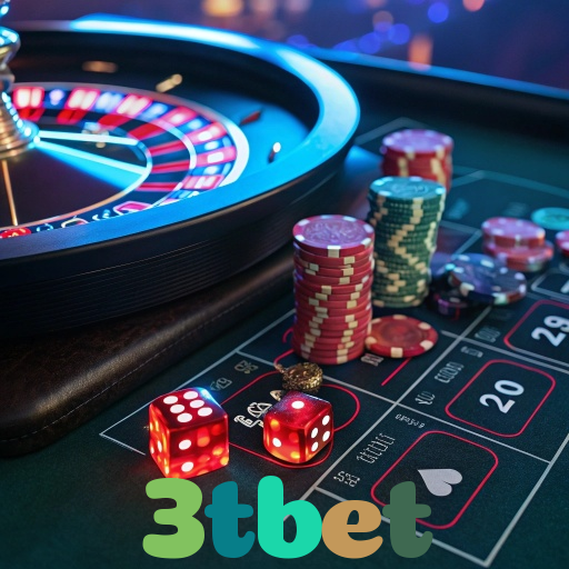 A Magia dos Jogos de Fantasia na 3tbet
