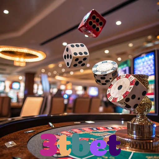 A Magia dos Jogos de Fantasia na 3tbet