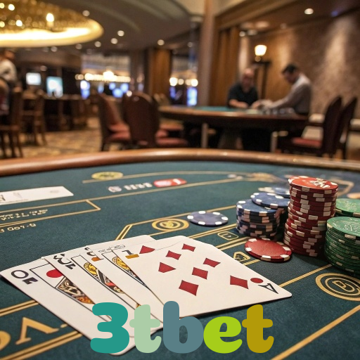 A Magia dos Jogos de Fantasia na 3tbet