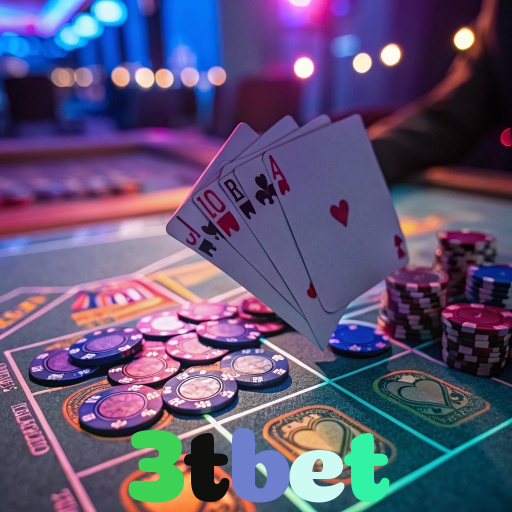 A Magia dos Jogos de Fantasia na 3tbet