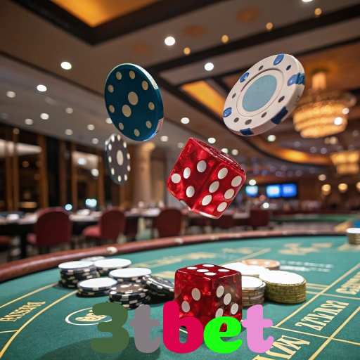 A Magia dos Jogos de Fantasia na 3tbet