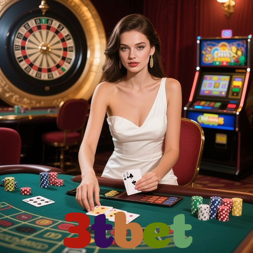 A Magia dos Jogos de Fantasia na 3tbet