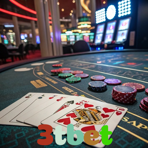 A Magia dos Jogos de Fantasia na 3tbet