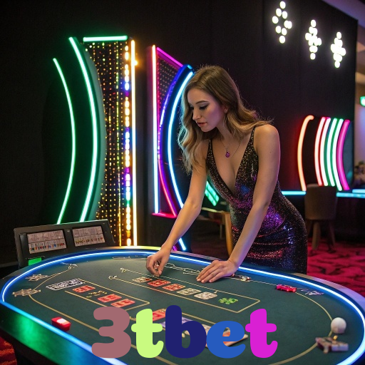 A Magia dos Jogos de Fantasia na 3tbet